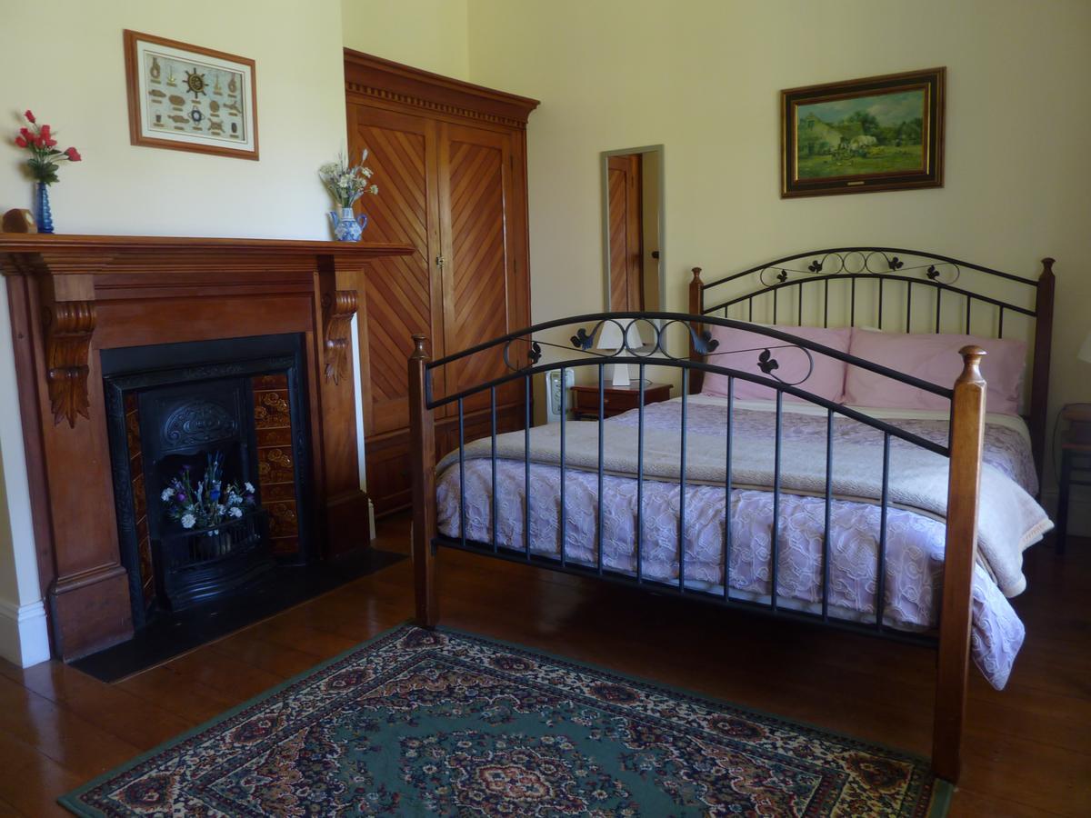 Halfmoon Cottage Akaroa Exterior photo